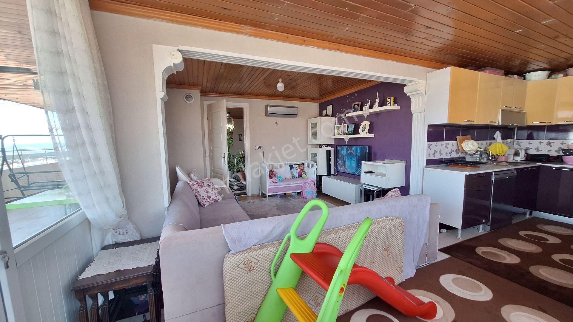 4+2 220 M² Ayrancılar Kuş Bakışi Dublex Daire - Görsel 12