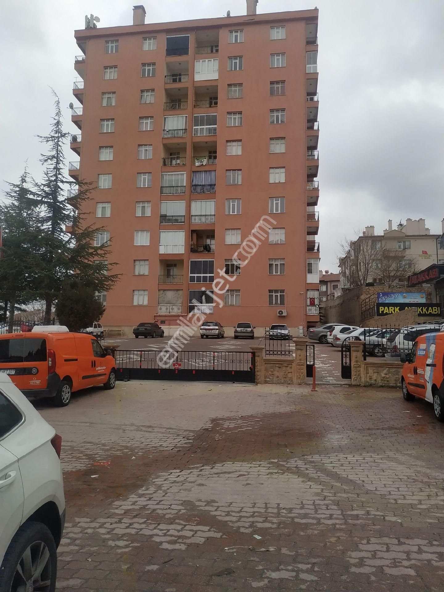 Selçuklu Bosna Hersek Kiralık Daire Toker Emlaktan Bosnada 3+1 Kiralık Daire