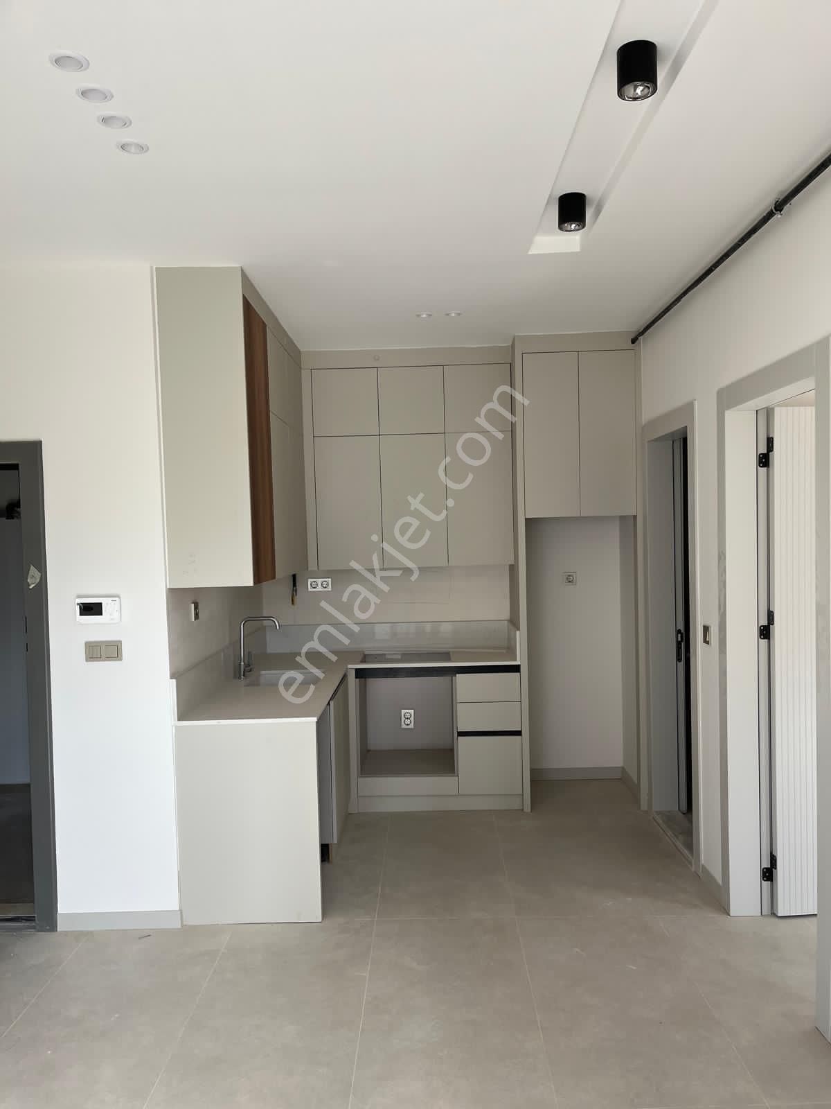 Merkezefendi Karahasanlı Satılık Daire DENİZLİ HASTANE KARŞISI SATILIK 2+1 APART DAİRE