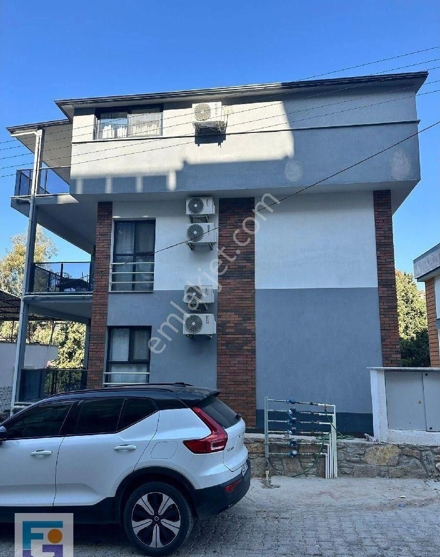 Milas Güllük Kiralık Daire GÜLLÜK DE KİRALIK DAİRE.