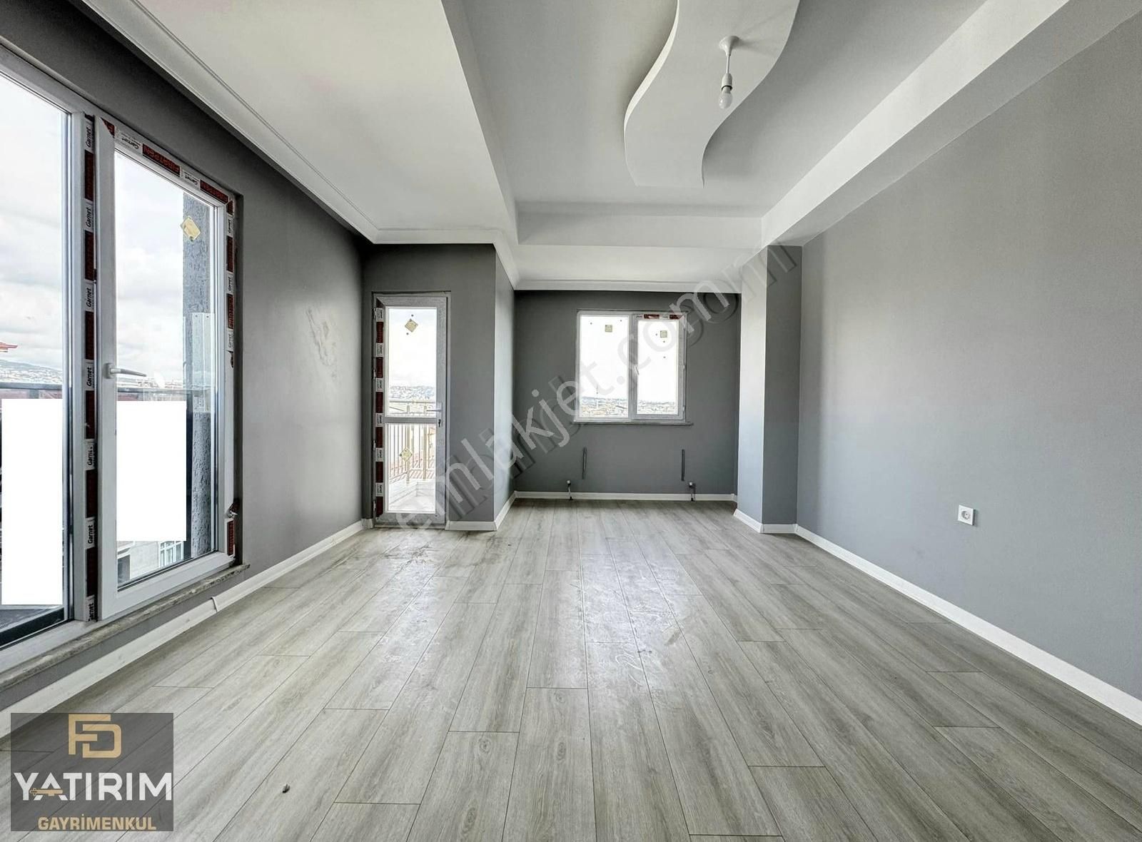 Darıca Nenehatun Satılık Daire DARICA NENEHATUN MAHALLESİ MERKEZİ KONUM 5+1 225 M² ÇATI DUBLEKS