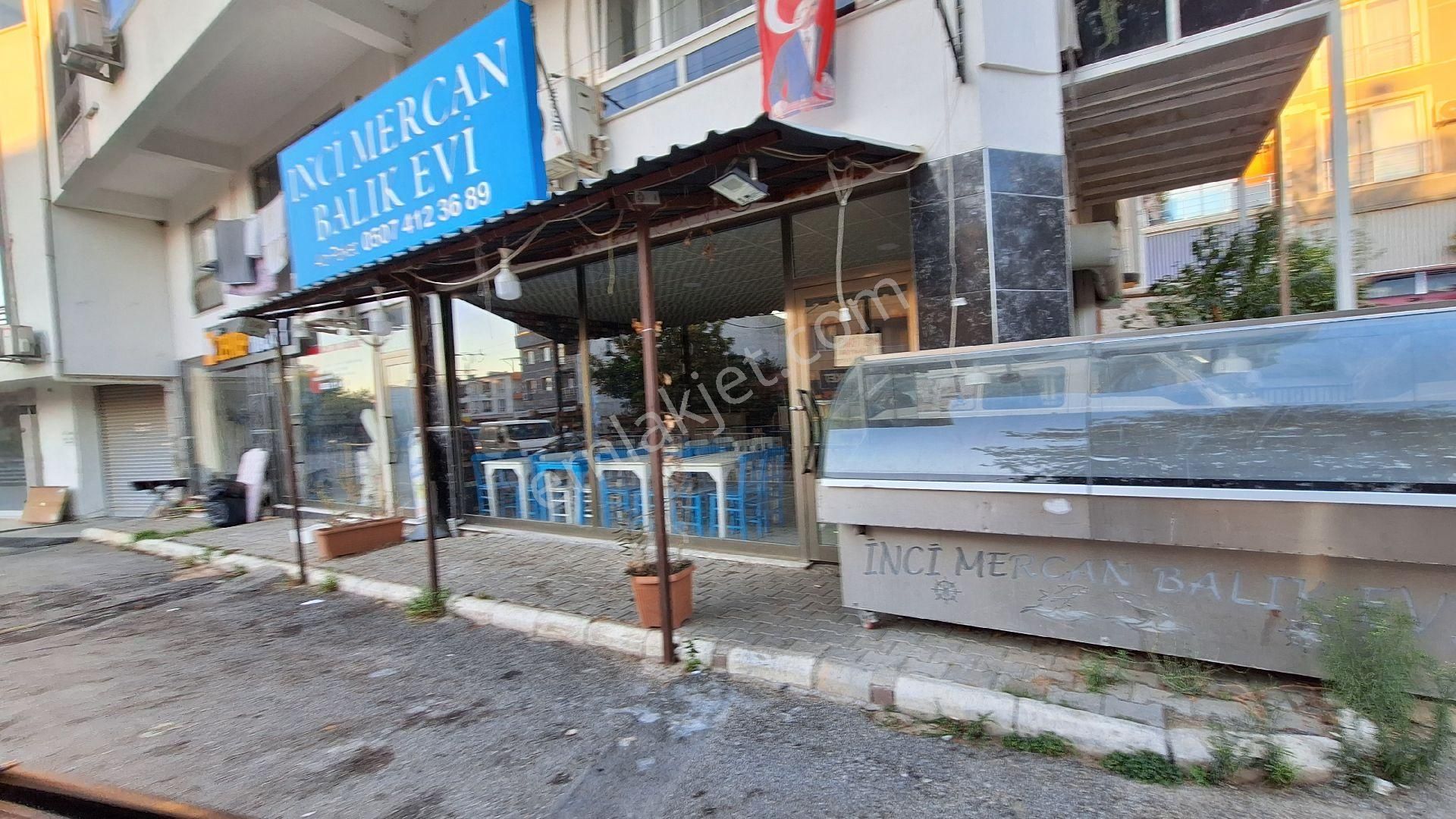 60 M²kiracılik Güzel Noktada Satılık Dükkan - Görsel 2