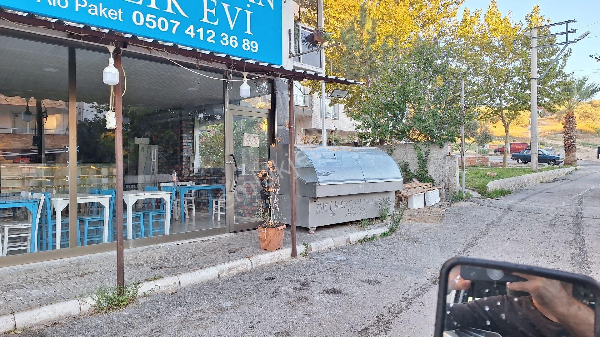 60 M²kiracılik Güzel Noktada Satılık Dükkan - Görsel 4
