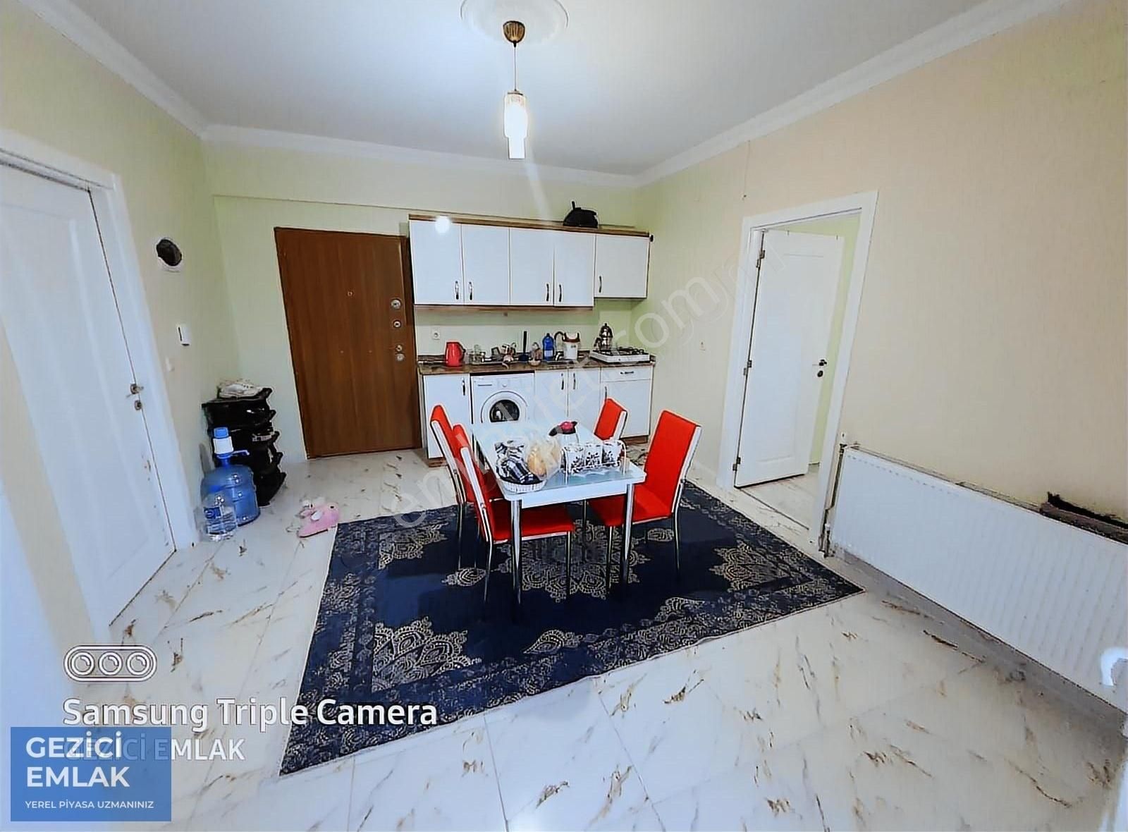 Kilis Merkez Ekrem Çetin Kiralık Daire GEZİCİ EMLAK'TAN KİRALIK 2+1 GENİŞ STÜDYO DAİRE