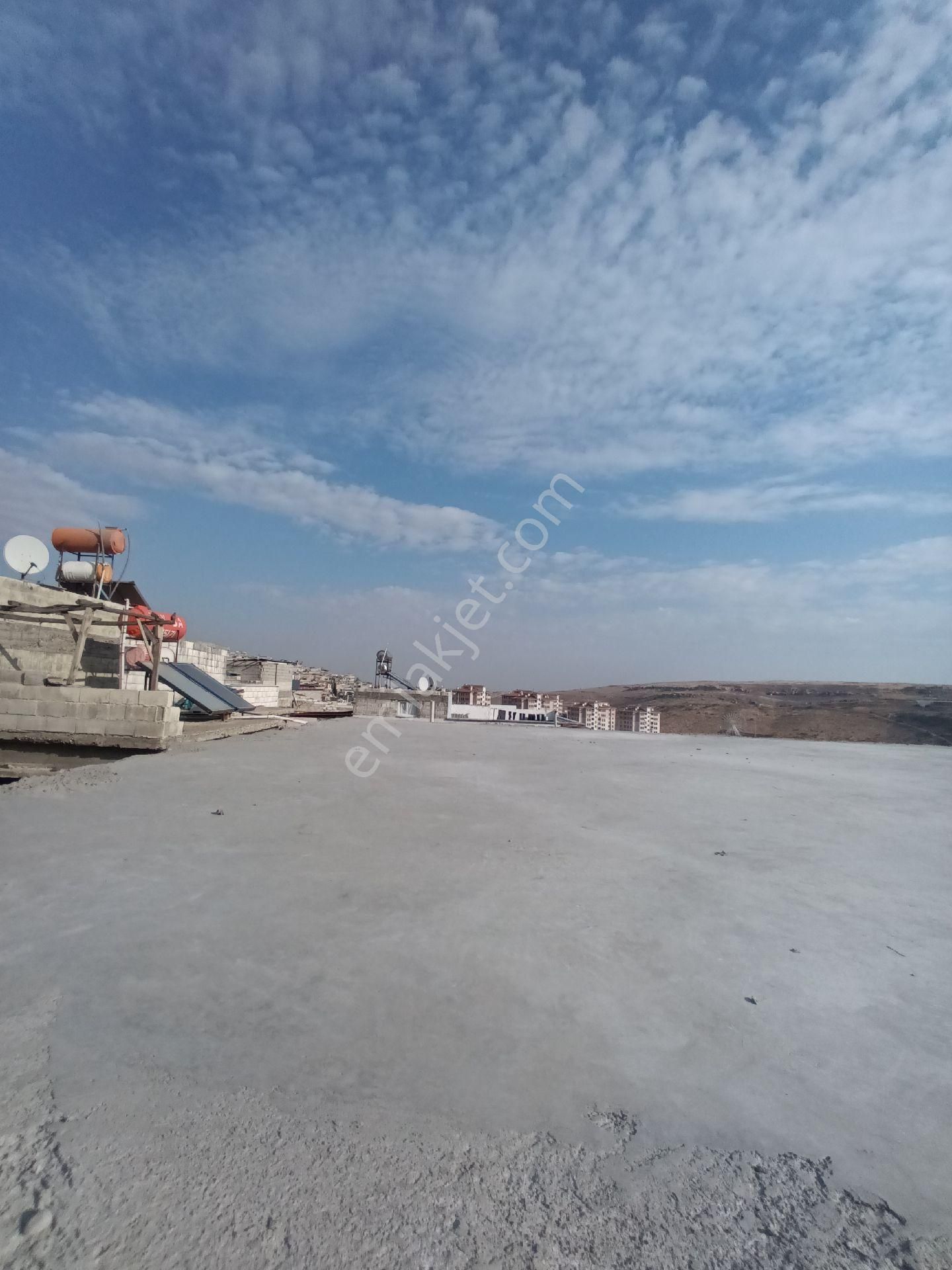 Dumlupınar Mahallesi 2 Katlı Kaba İns - Görsel 9