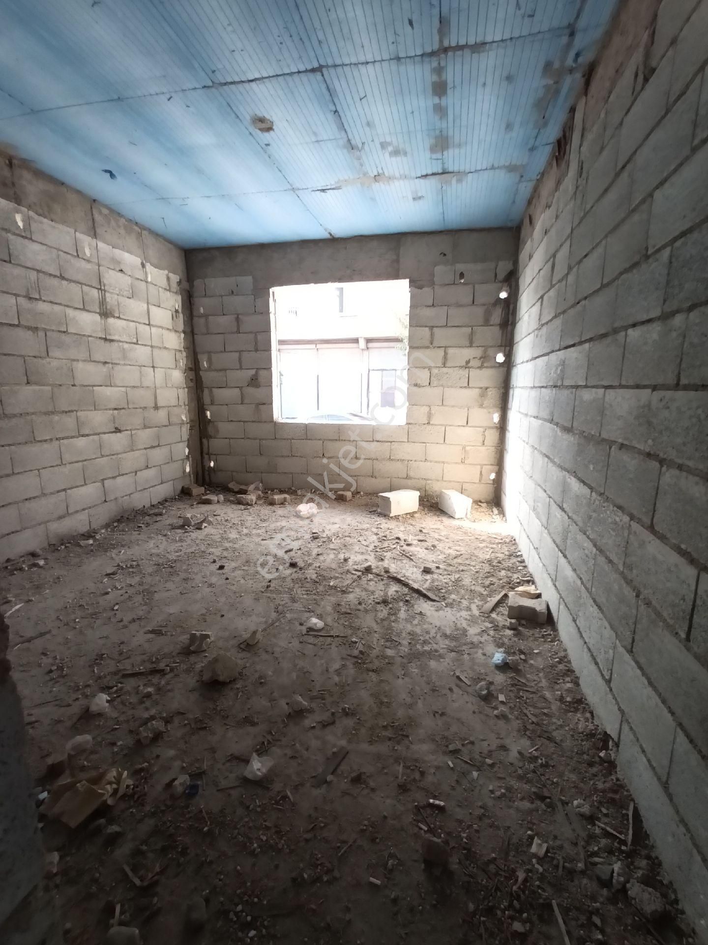 Dumlupınar Mahallesi 2 Katlı Kaba İns - Görsel 7