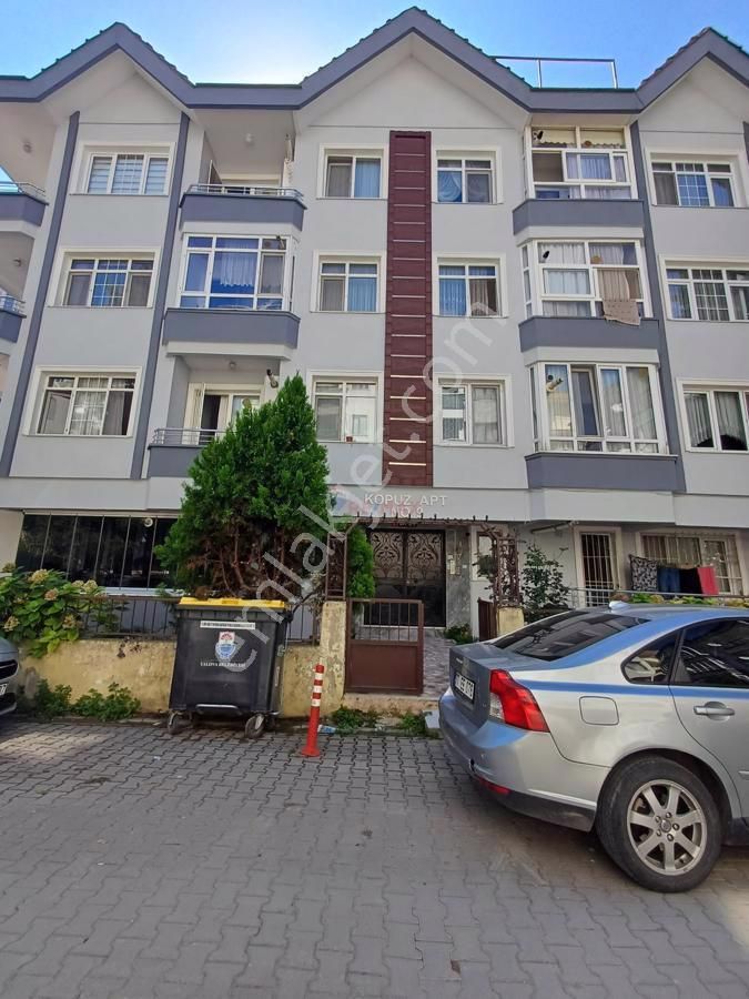 Yalova Merkez Bahçelievler Satılık Daire YALOVA REMAX DAN MERKEZ B.EVLER MAH.SATILIK 3+1 DAİRE