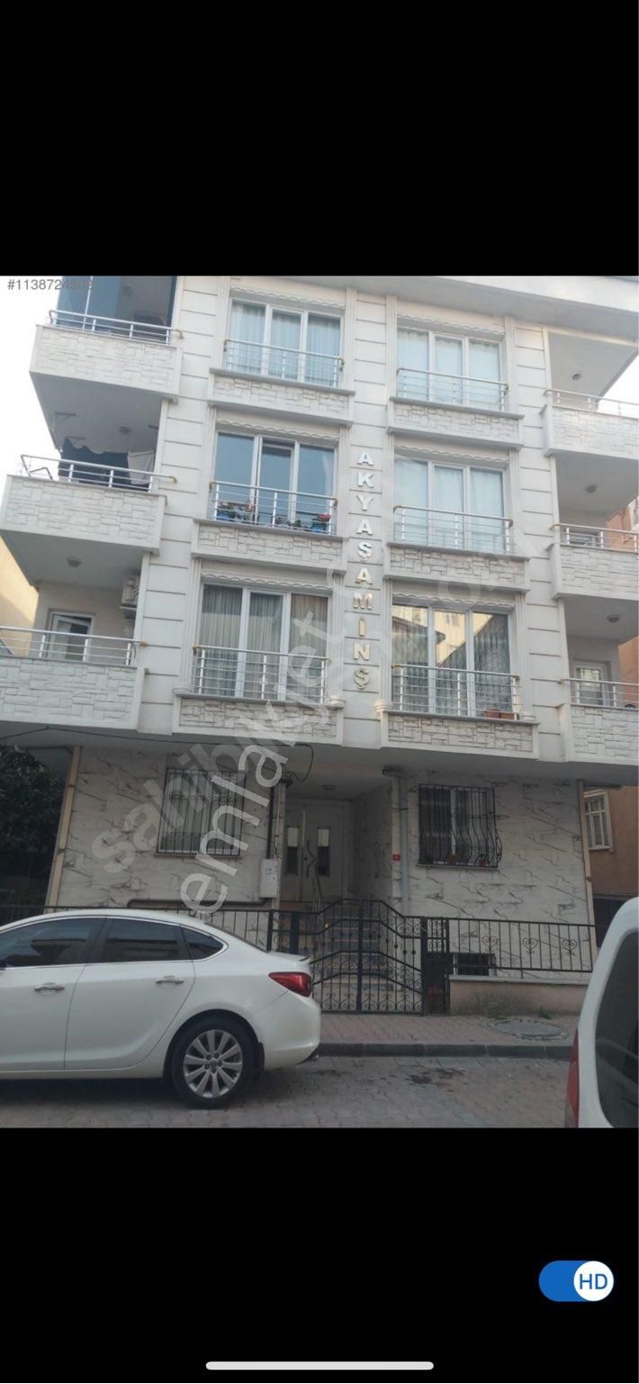 Küçükçekmece Kanarya Kiralık Daire Temiz 1+1 marmaraya çarşıya çok yakın