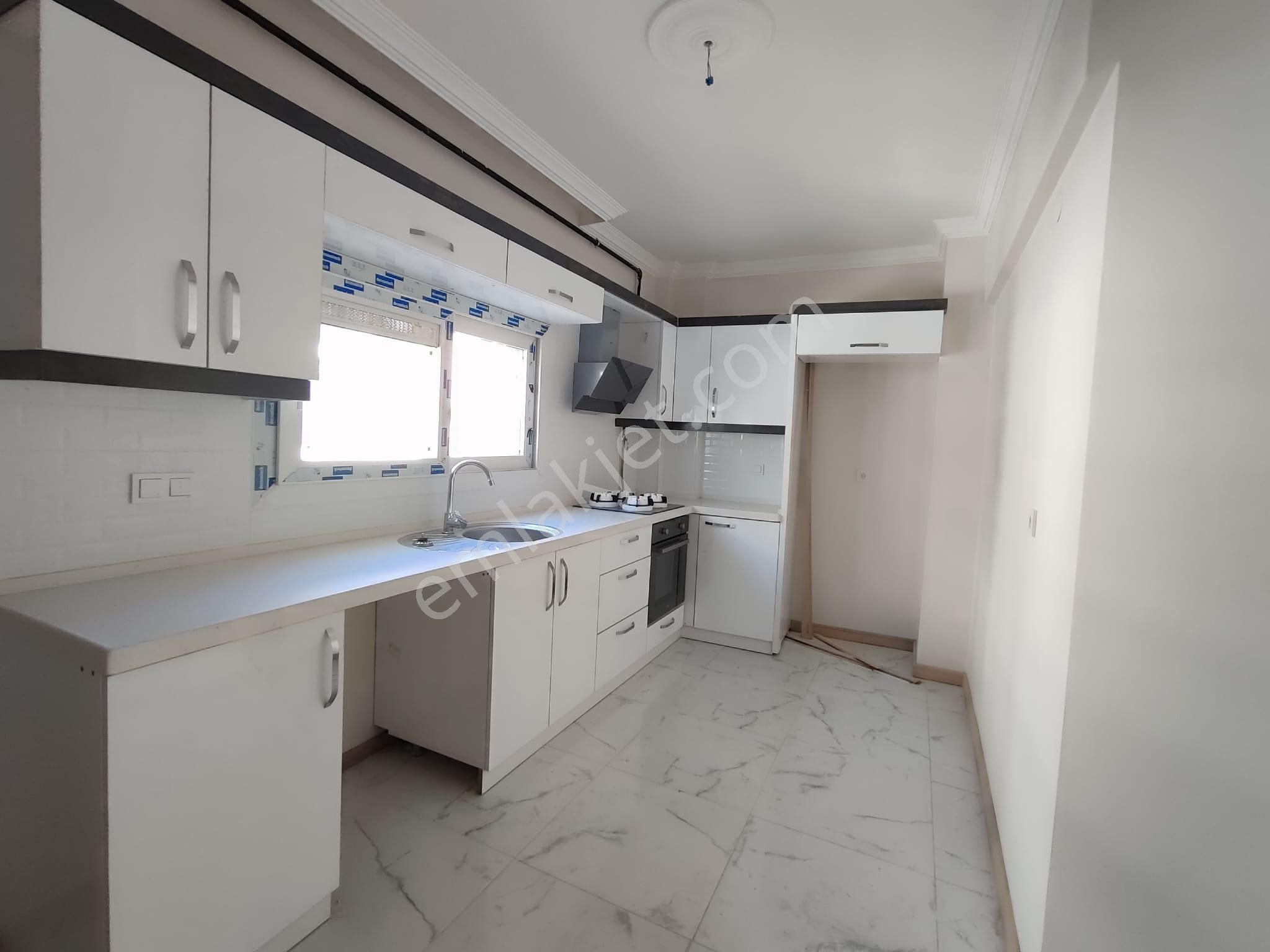 Karşıyaka İmbatlı Satılık Daire BAŞKUT EMLAK' TAN İMBATLI MAH. DE 3+1 SATILIK DAİRE