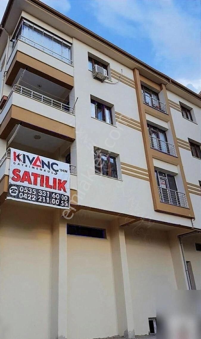 Yeşilyurt Samanlı Satılık Daire KIVANÇ GAYRİMENKUL’DEN SAMANLI DA SATILIK 3+1 DAİRE