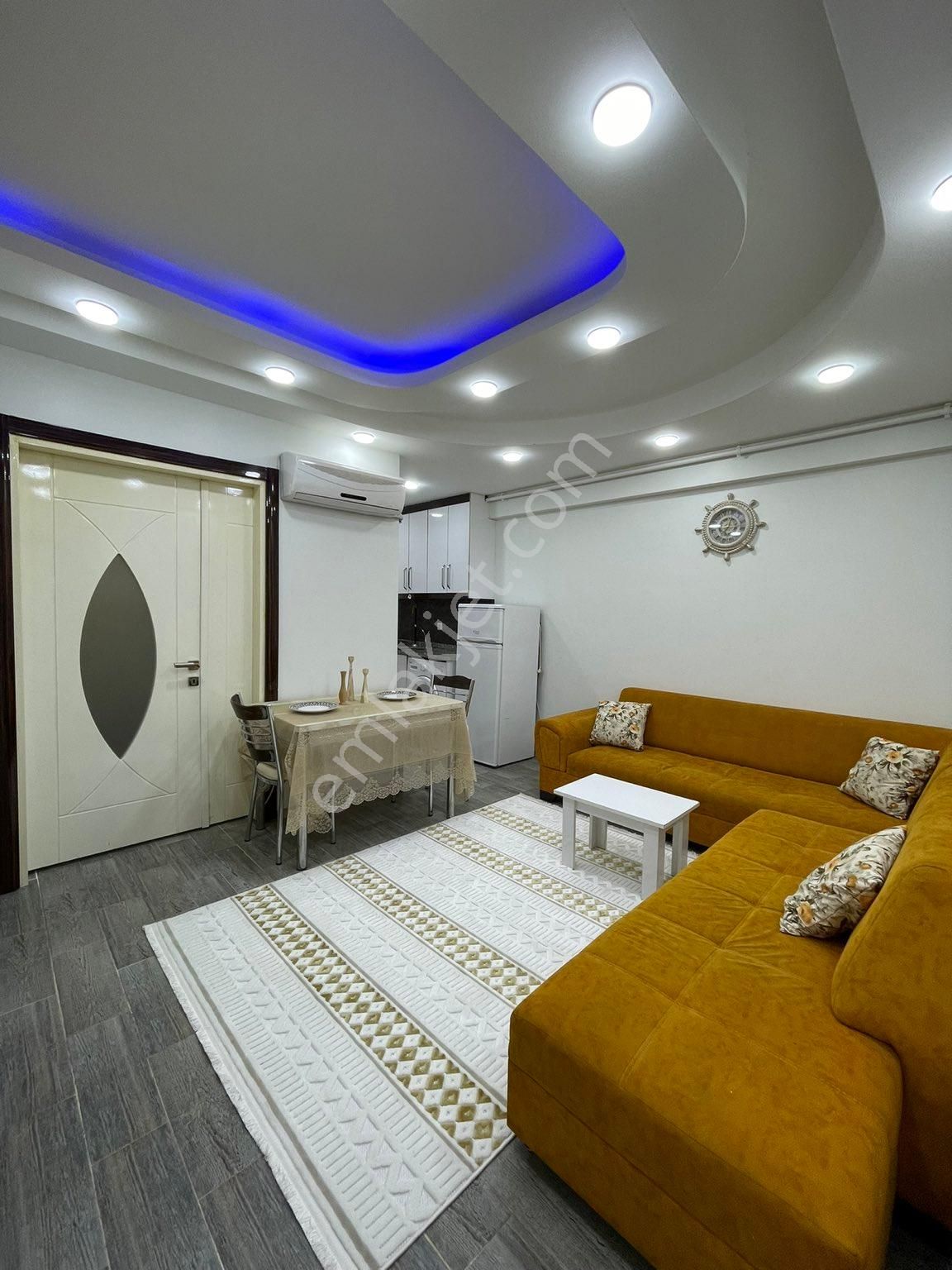 Pamukkale Pelitlibağ Satılık Daire PELİTLİBAĞ MEVKİNDE FIRSAT APART