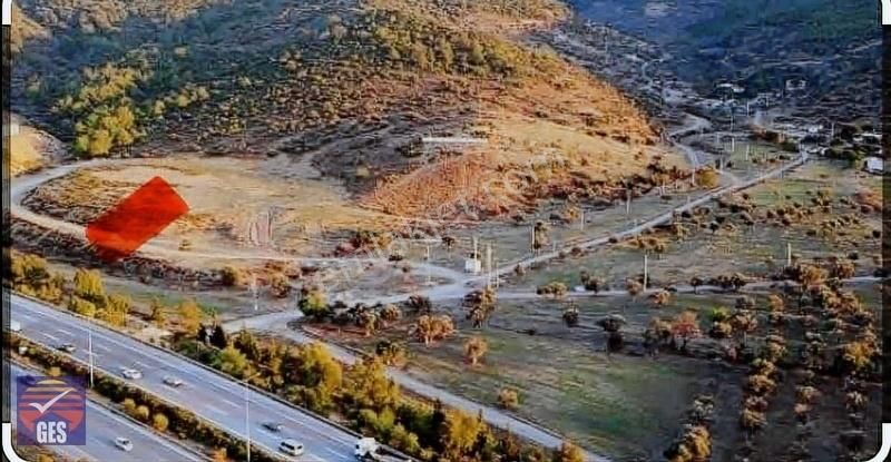 Güzelbahçe Yaka Satılık Tarla Güzelbahçe Yaka Mh Ekonomi Üni. Çok Yakın Yatırımlık Tarla