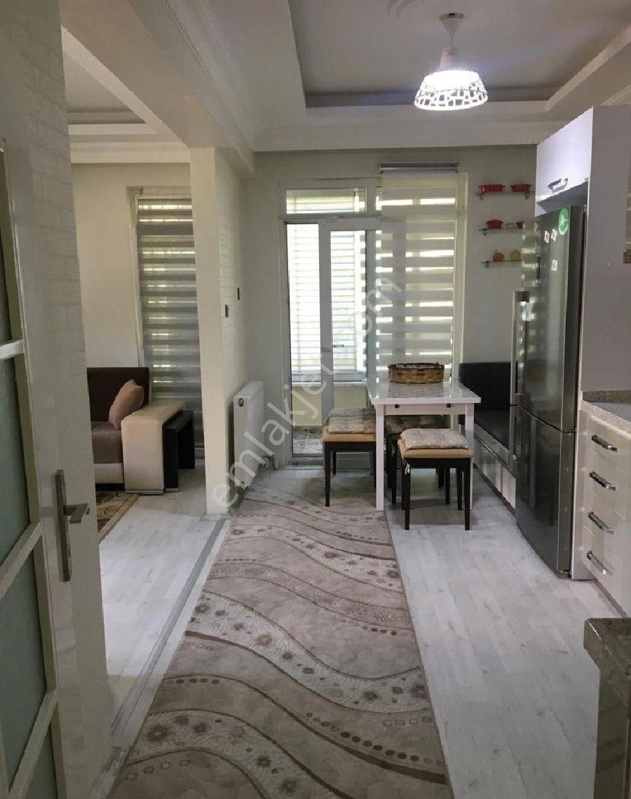 Melikgazi Alpaslan Satılık Daire ALPASLAN MAHALLESİNDE SATILIK 3+1 KOMBİLİ DAİRE