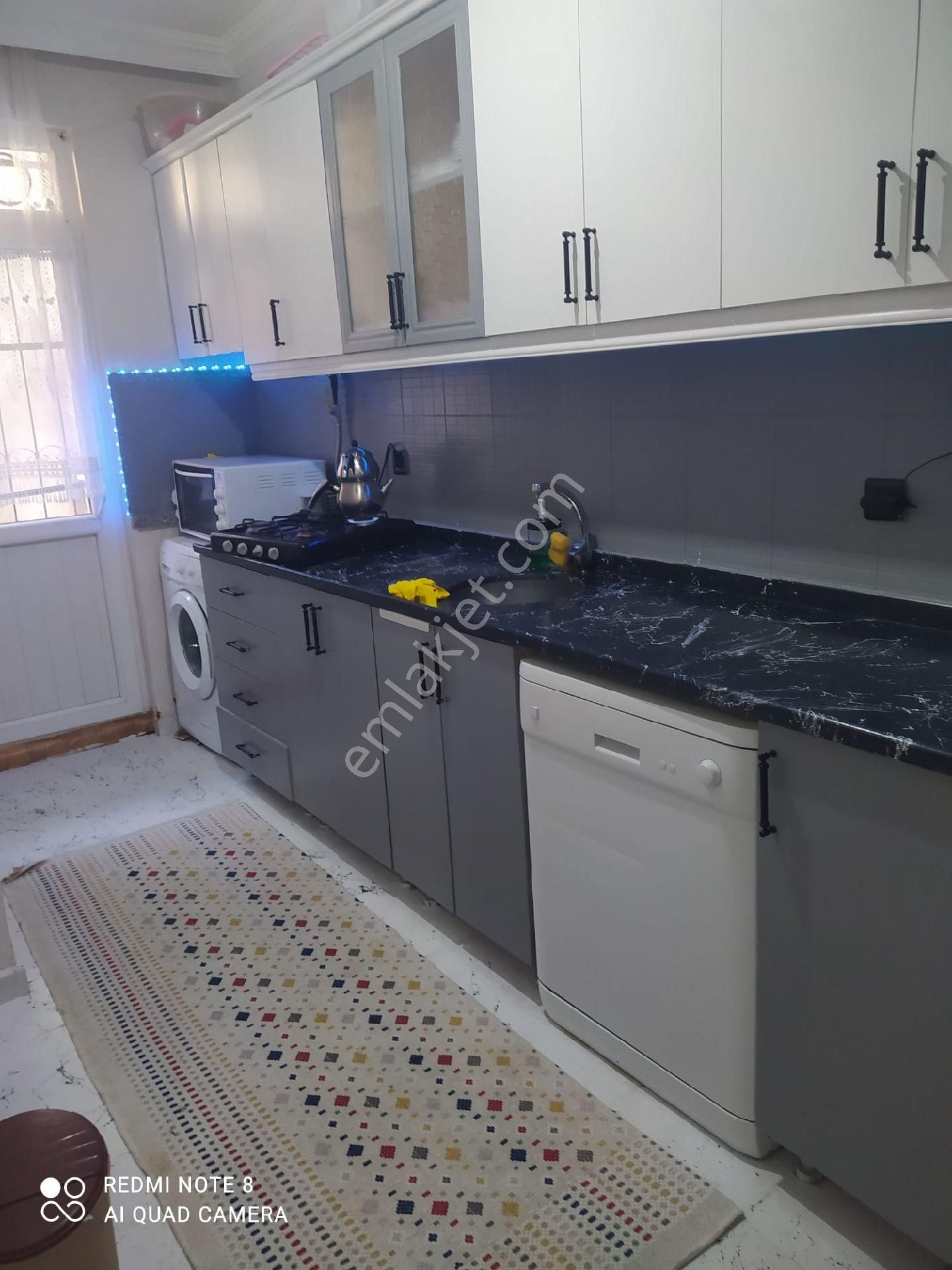 Gebze Mimar Sinan Kiralık Daire SULTAN GAYRİMENKUL'DEN GEBZE MİMARSİNAN MAH'DE 2+1 KİRALIK DAİRE