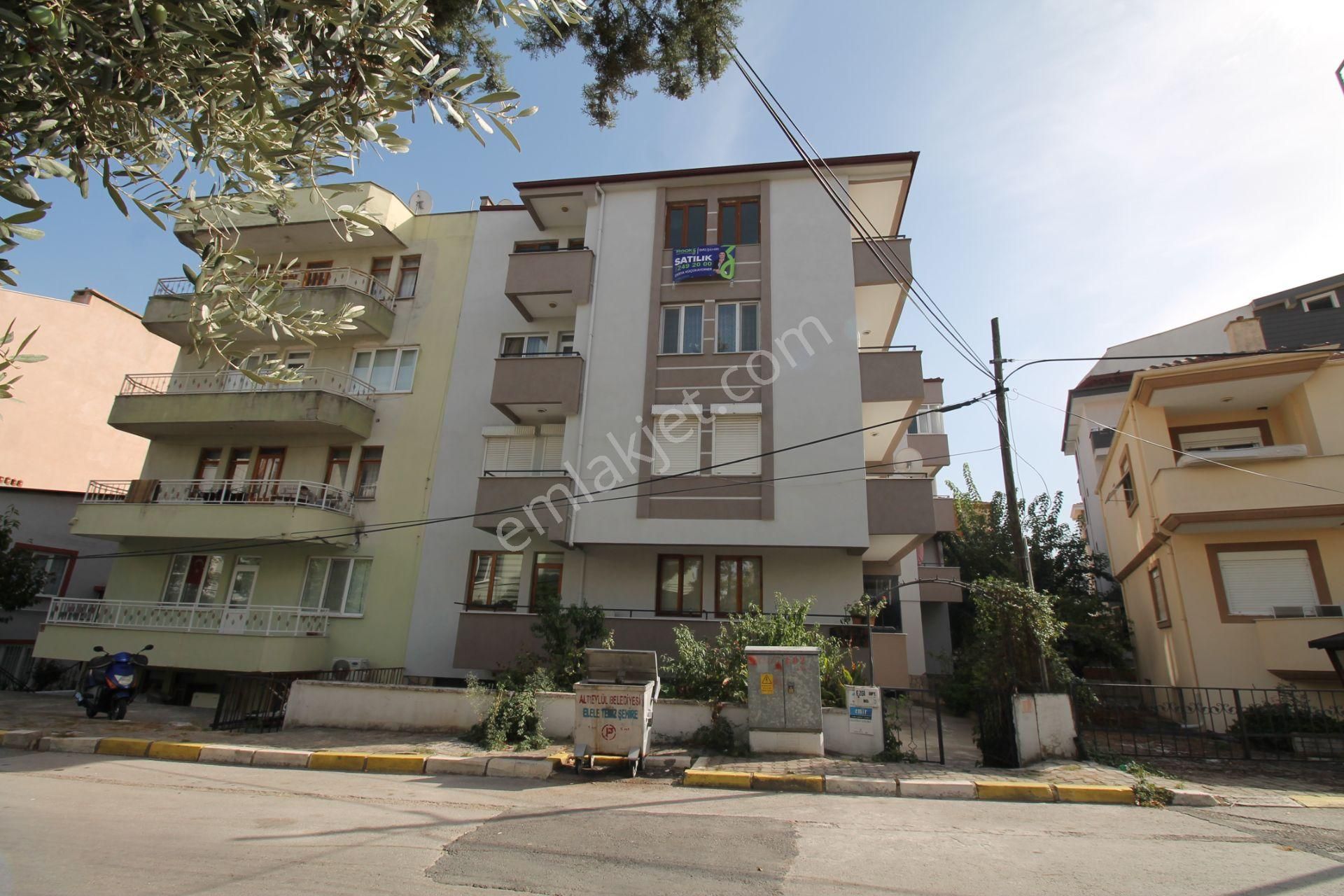 Altıeylül Plevne Satılık Daire  ROOKZ BALŞEHİRDEN PLEVNE MH. MASRAFSIZ 3+1 125 M2 SATILIK DAİRE