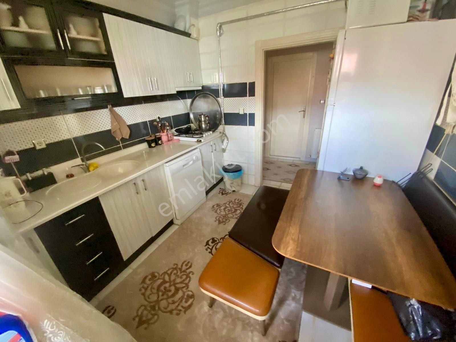 Mamak Yeşilbayır Satılık Daire  YILMAZ'DAN MASRAFSIZ CADDE YAKINI 3+1 DAİRE