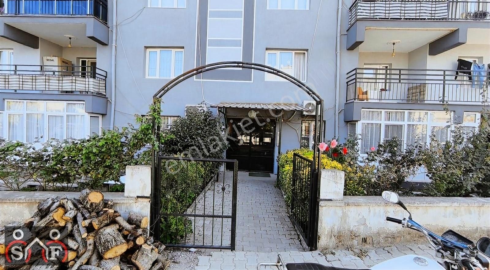 Kemalpaşa Bağyurdu Kazımpaşa Satılık Daire Kemalpaşa Bağyurdu 148 m² Geniş Satılık Daire