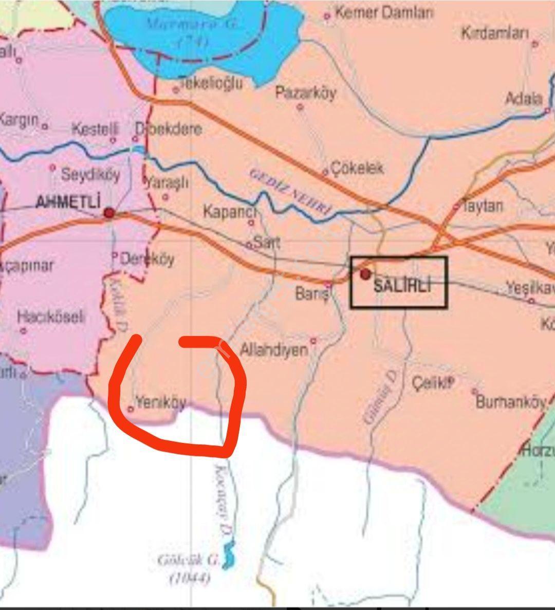 Sahibinden Satılık Doğa İle Başbaşa Ev Ve Tarla . - Görsel 26