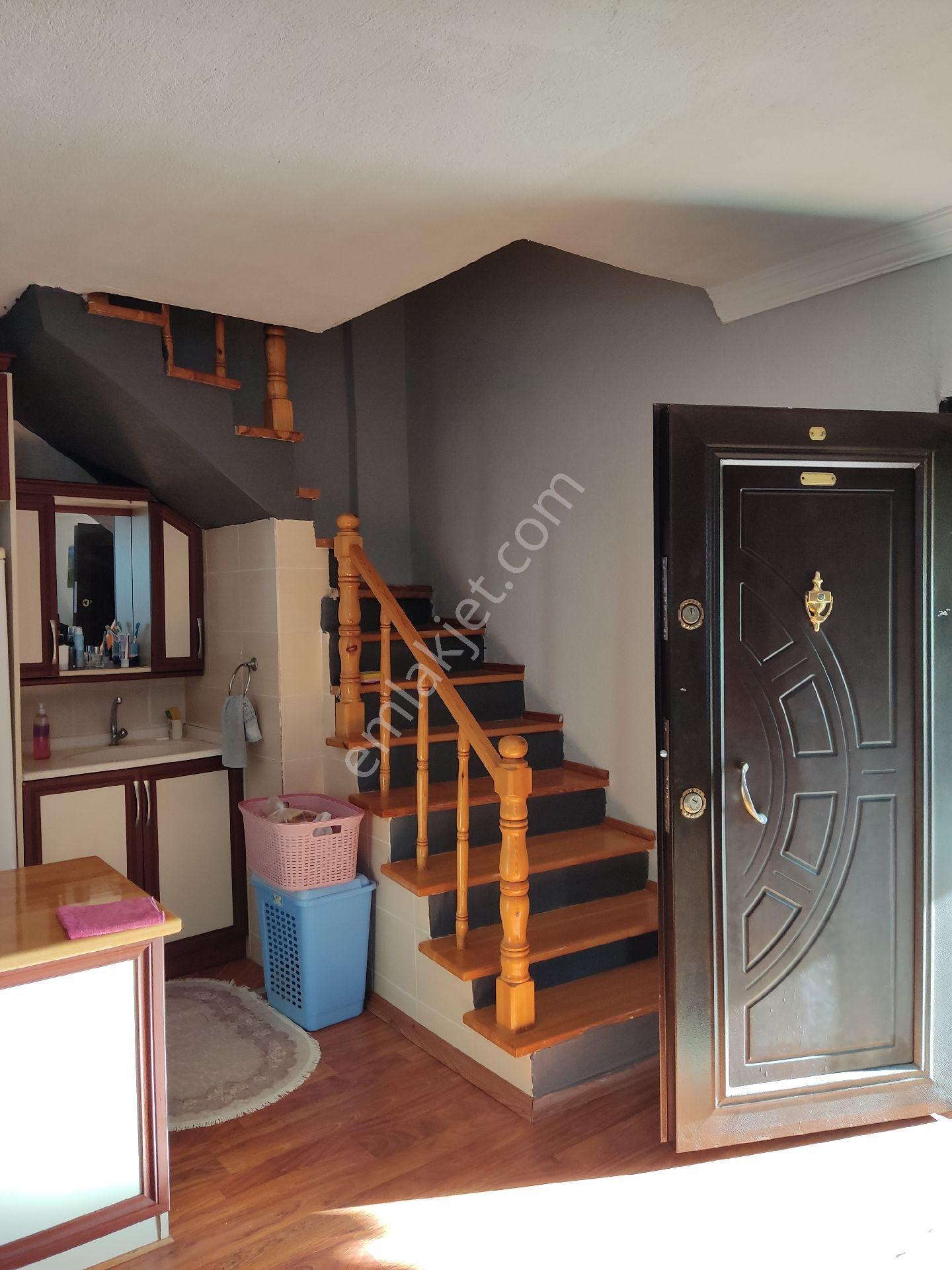 Sahibinden Satılık Doğa İle Başbaşa Ev Ve Tarla . - Görsel 12