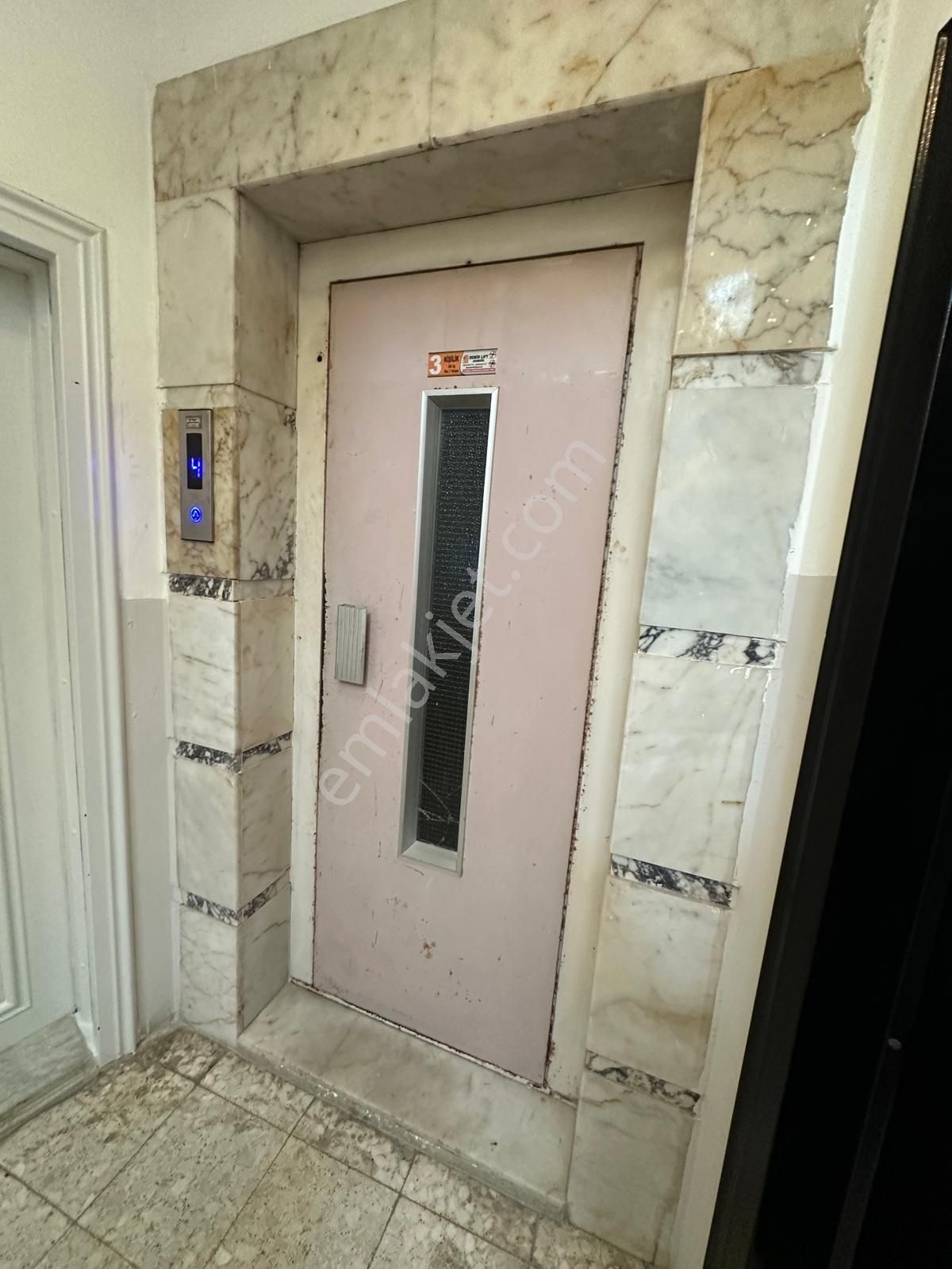 Alanya Saray Mah.kleopatra Cvr.eşyalı Satılık 1+1 Daire - Görsel 27