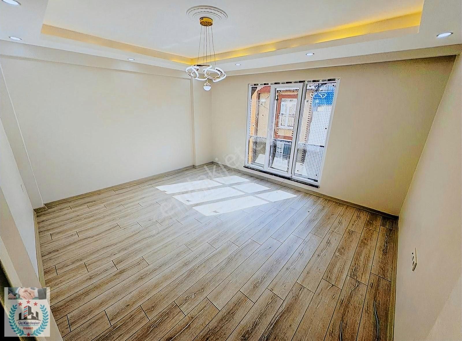 Bayrampaşa Kartaltepe Satılık Daire ÜÇ KARDEŞLER'DEN KARTALTEPE MH SATILK 4+2 190M² ULTRA LÜX DUBLEX