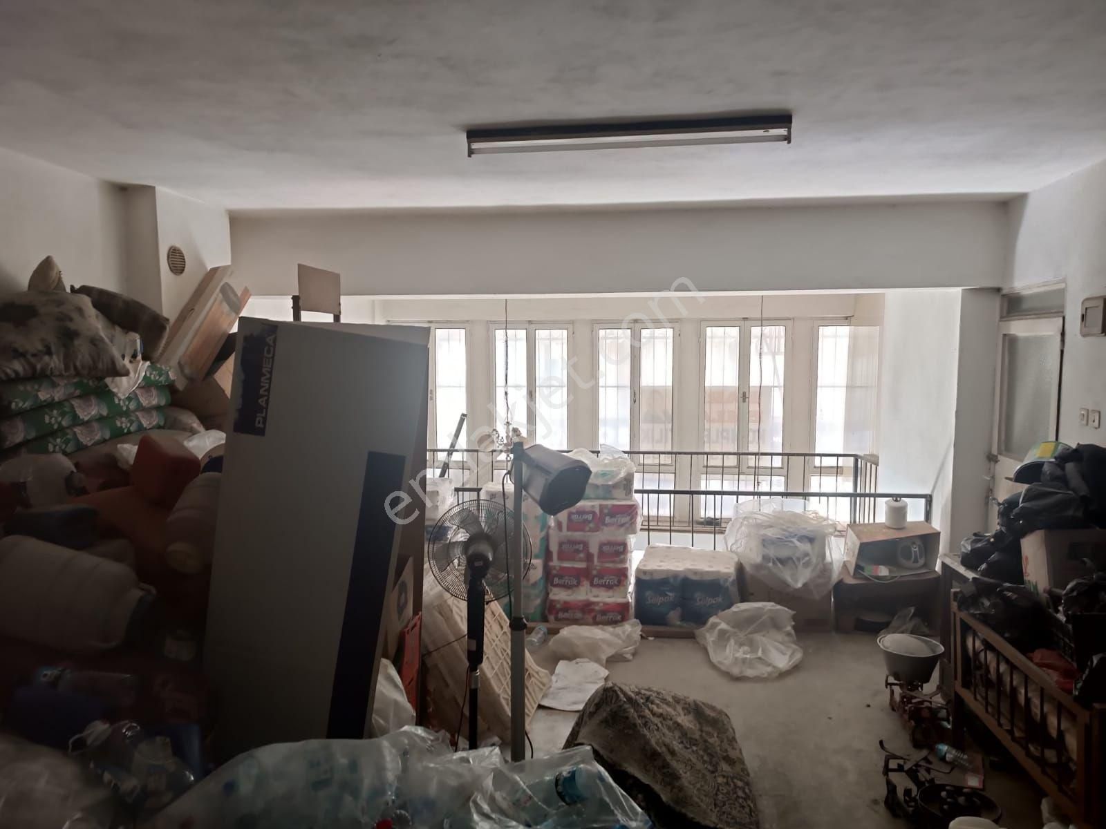 Çarşı Merkezde Komple Satılık Mülk - Görsel 5