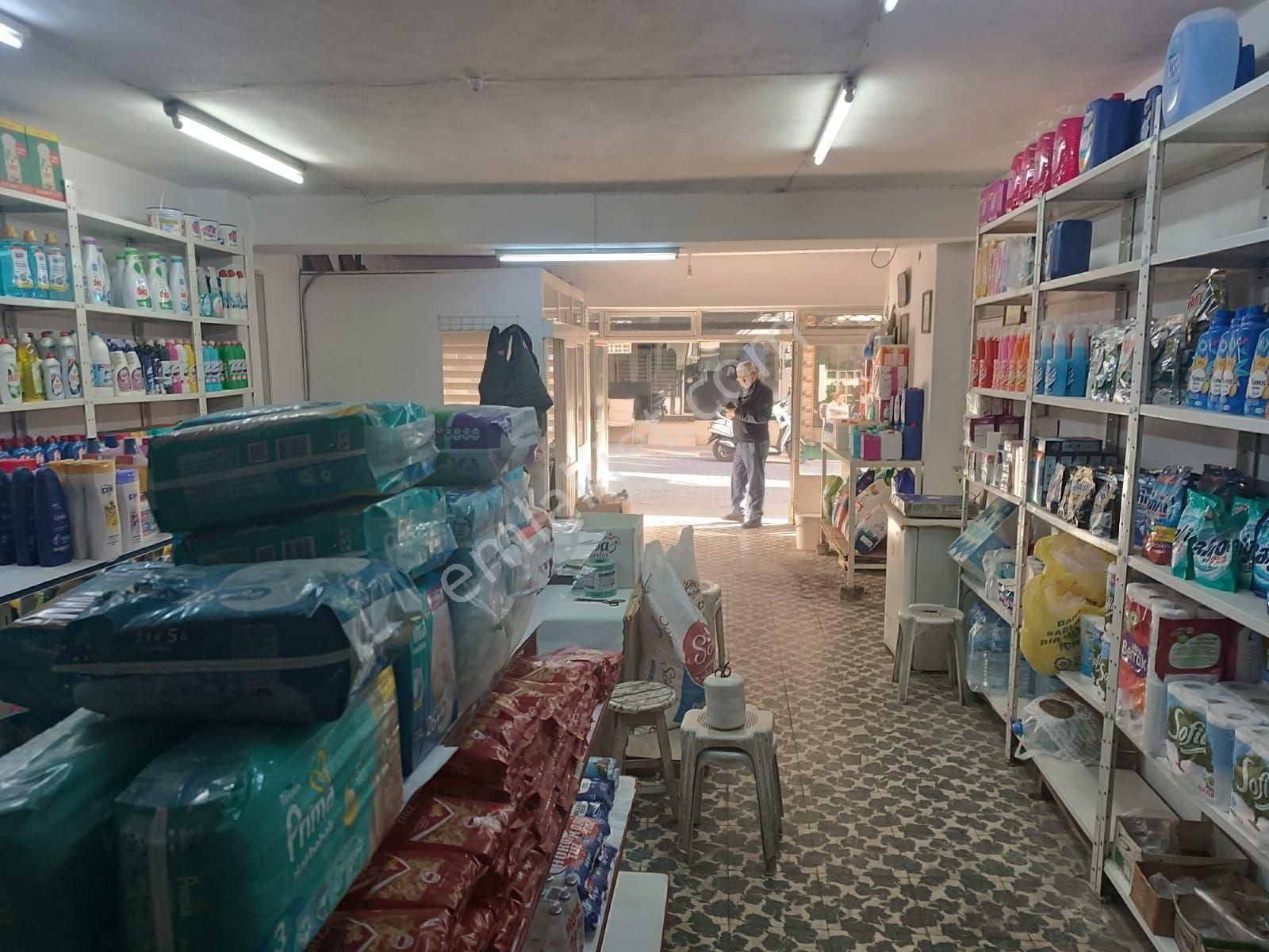 Çarşı Merkezde Komple Satılık Mülk - Görsel 7