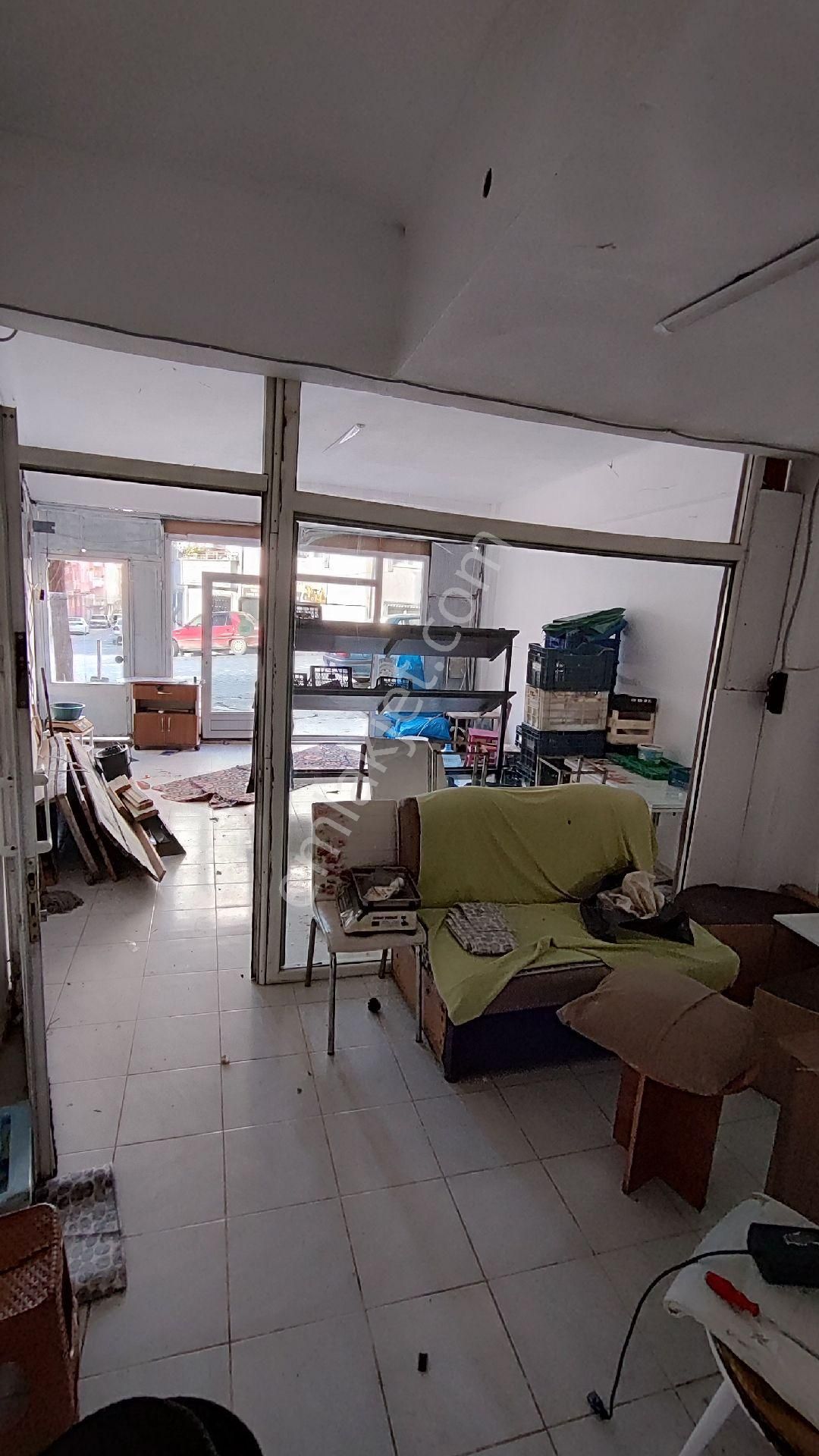 Bursa Mustafakemalpaşa Çırpan Mahallesi Satılık İş Yeri - Görsel 7