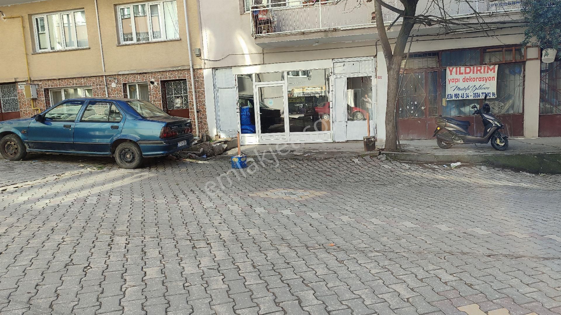 Bursa Mustafakemalpaşa Çırpan Mahallesi Satılık İş Yeri - Görsel 10