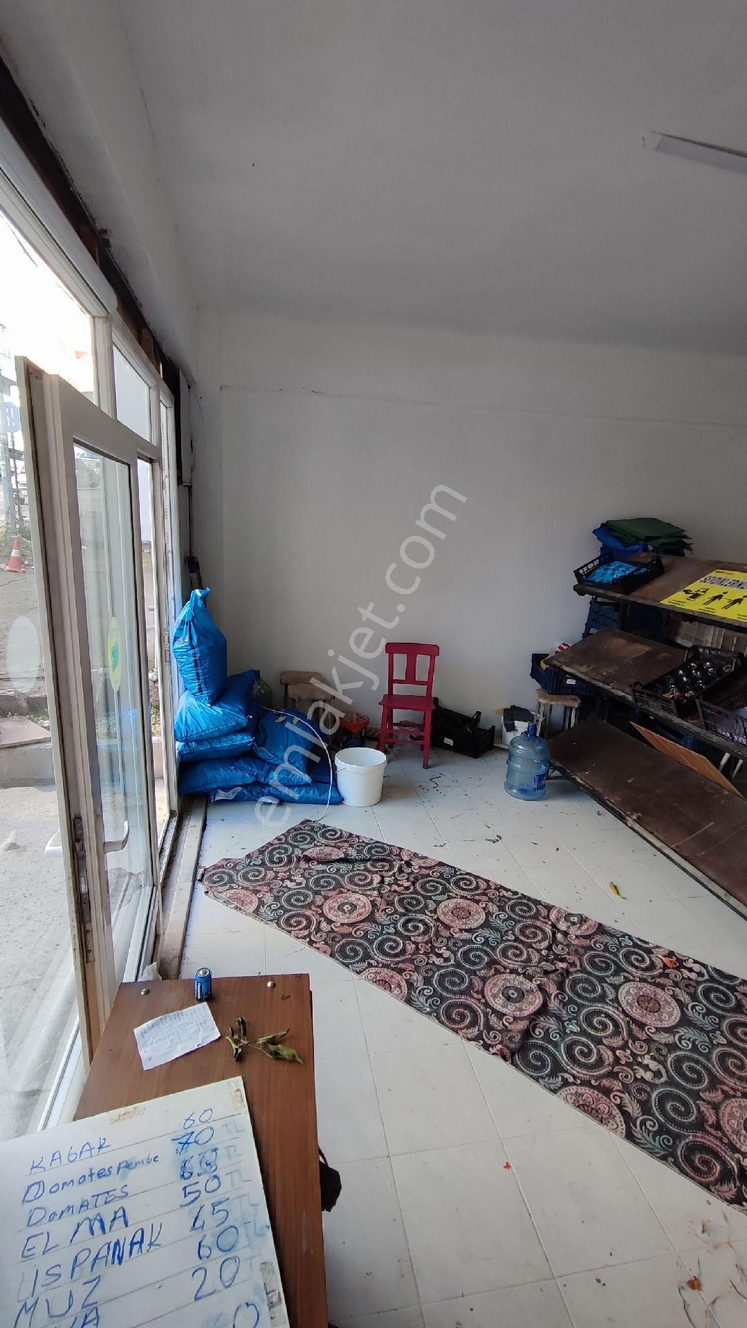 Bursa Mustafakemalpaşa Çırpan Mahallesi Satılık İş Yeri - Görsel 3