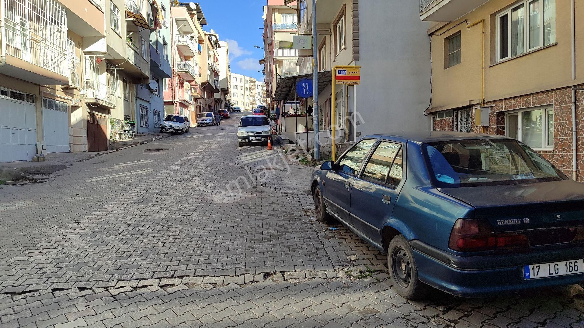 Bursa Mustafakemalpaşa Çırpan Mahallesi Satılık İş Yeri - Görsel 13