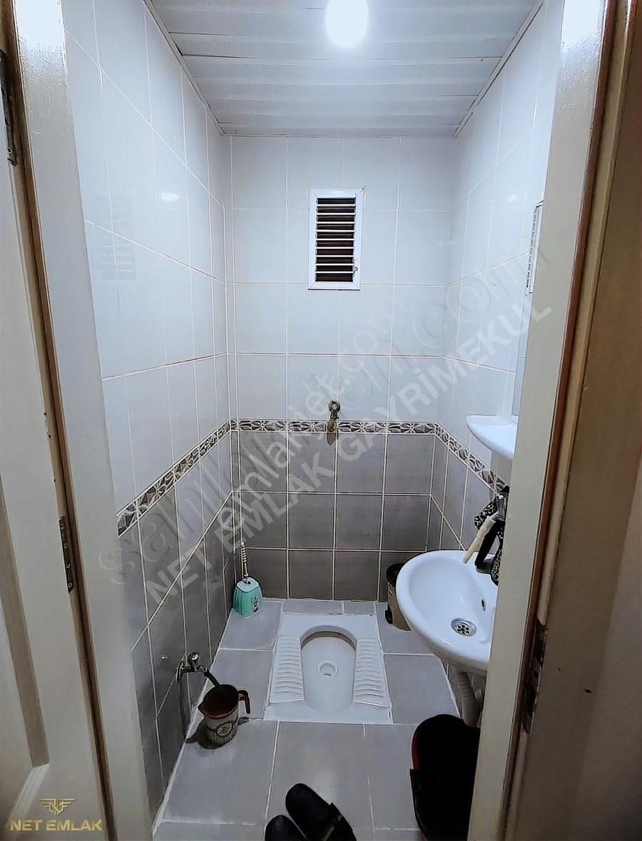 Bor Saltuk Kiralık Daire NET EMLAK'TAN BOR TOKİDE EŞYALI DAİRE