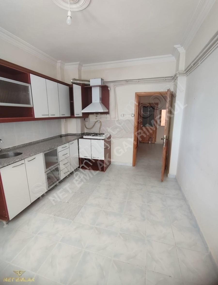 Niğde Merkez İnönü Satılık Daire NET EMLAK'TAN SATILIK DAİRE