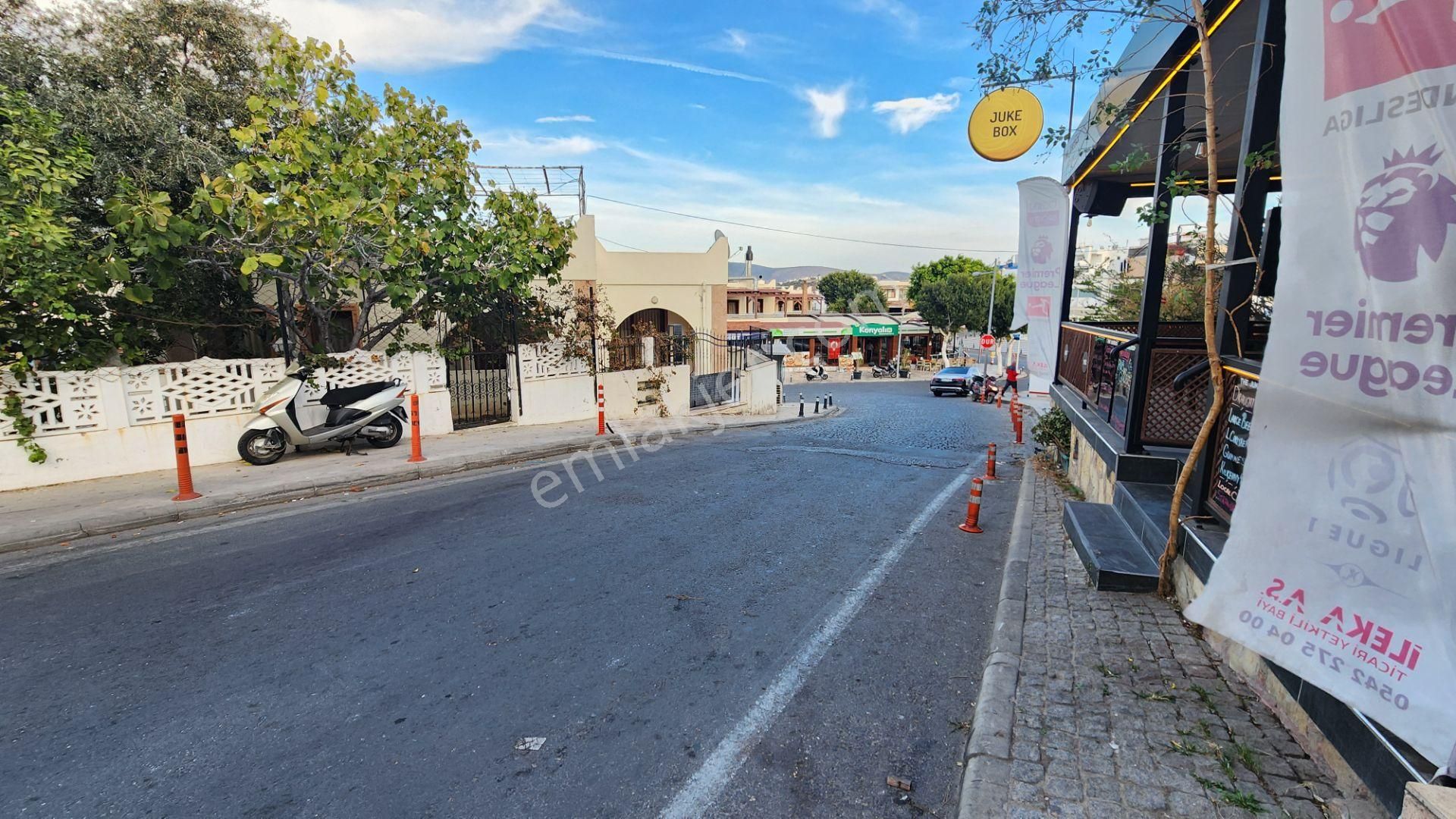 Bodrum Gümbet Satılık Daire Bodrum Gümbet Satılık Daire