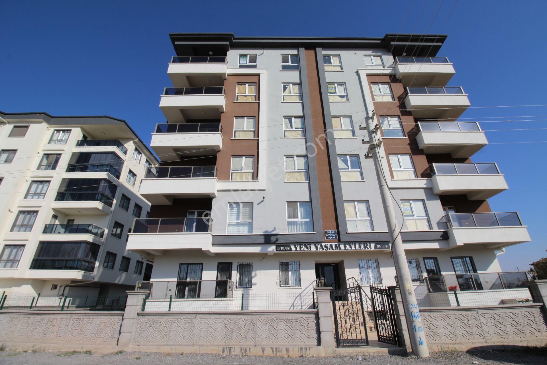 Aksaray Merkez Tacin Kiralık Daire  AKSARAY TACİN MAHALLESİ'NDE KİRALIK 3+1 DAİRE