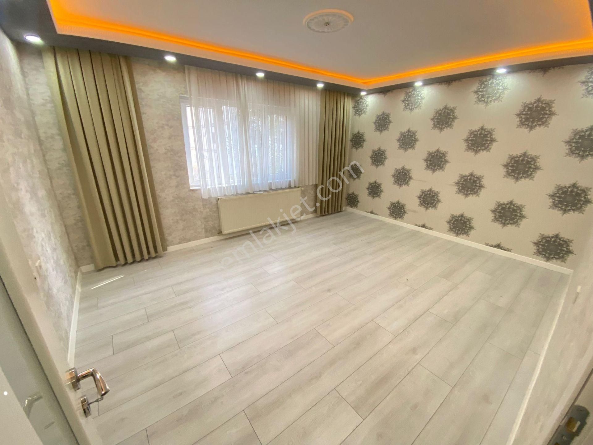 Sincan Selçuklu Satılık Daire  GRUP EMLAKTAN SELÇUKLUDA 3+1 BAĞIMSIZ 1. ARAKATTA ÖN CEPHE 115M2 FULL+FULL YAPILI FIRSAT DAİRE!!!