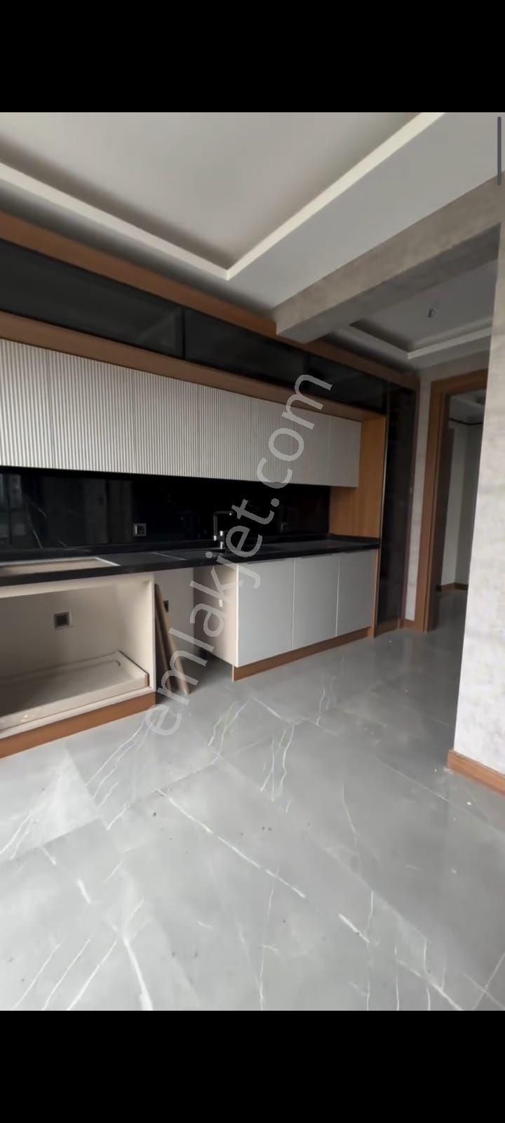 Premar'dan Ultra Lüks Kiralık Daire - Görsel 5