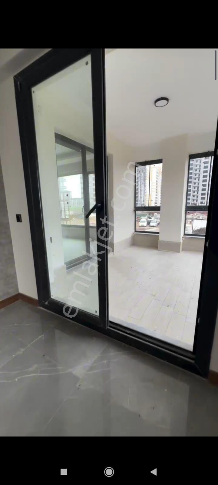 Premar'dan Ultra Lüks Kiralık Daire - Görsel 7