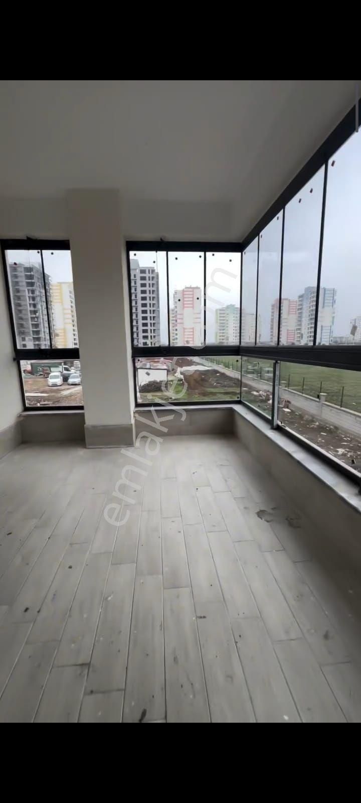 Kayapınar Talaytepe Kiralık Daire PREMAR'DAN ULTRA LÜKS KİRALIK DAİRE 