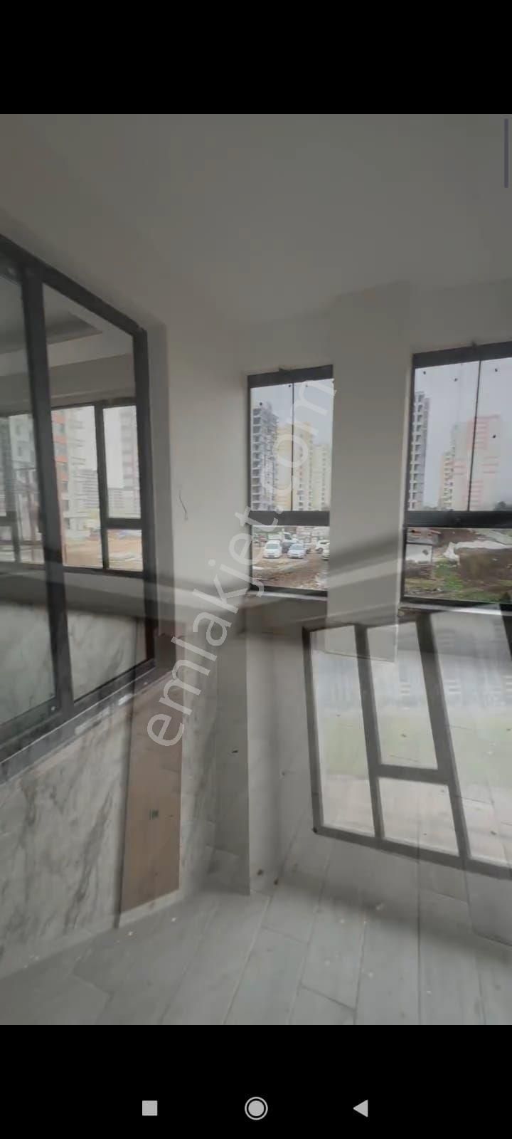 Premar'dan Ultra Lüks Kiralık Daire - Görsel 13