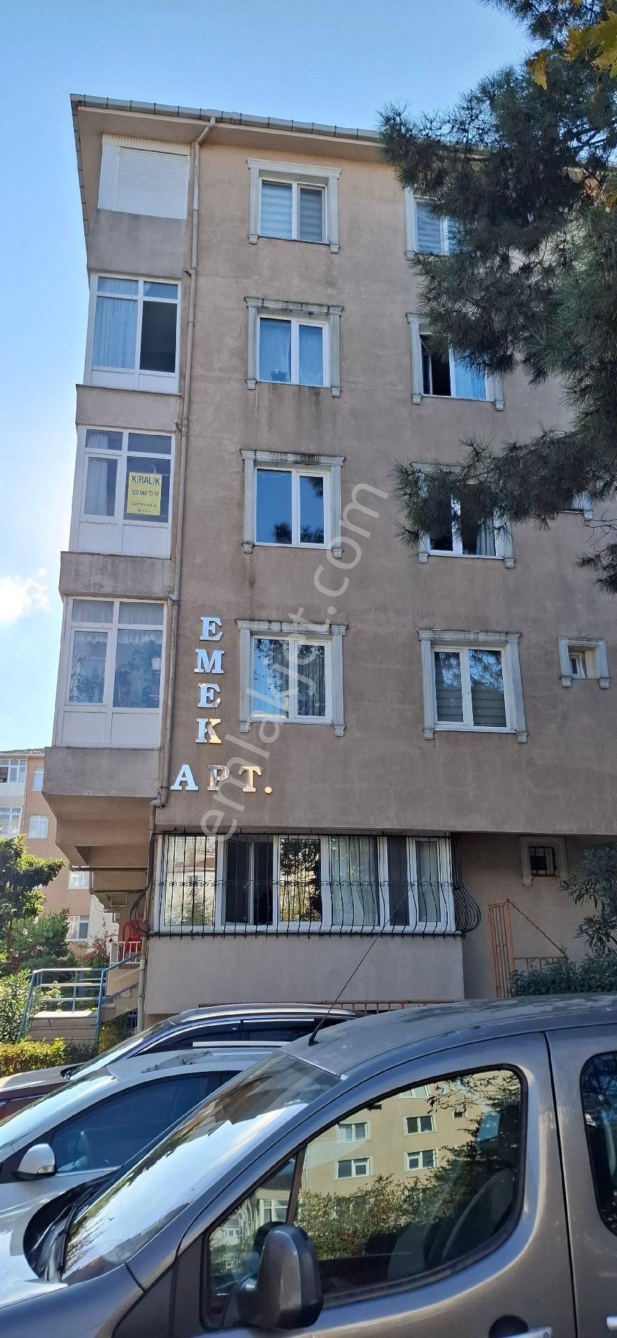 Eyüpsultan Karadolap Kiralık Daire İSTANBUL EYÜP ALİBEYKÖY KARADOLAP MH GÜNEY SK3+1KİRALIK DAİRE 