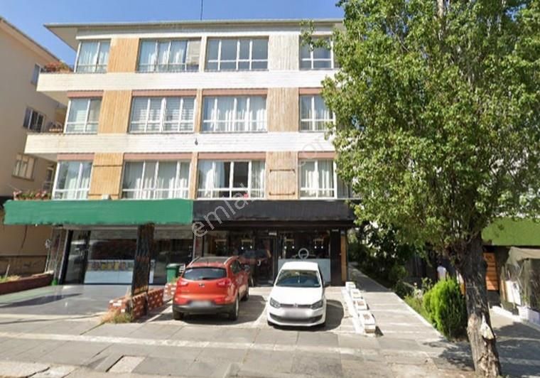 Çankaya Güzeltepe Satılık Dükkan & Mağaza Çankaya Hoşdere Caddesi,atakule Yakını, 210 M2, Mağaza Dükkan