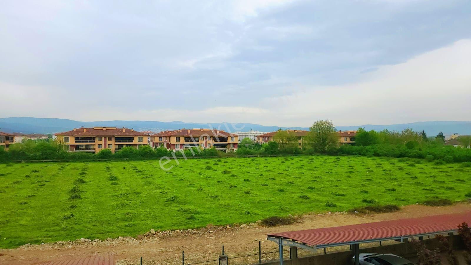 Prestij Konutları'nda Manzaralı Teraslı Dublex Satılık 4+1 Uzunlar Emlak'tan - Görsel 26