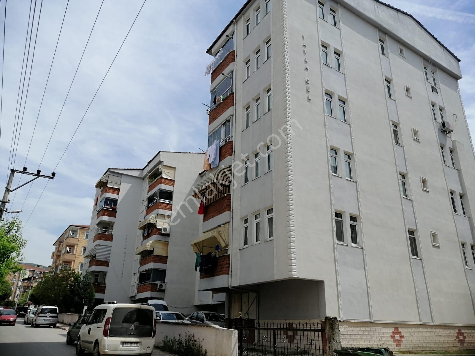 Körfez Mimar Sinan Satılık Daire  MİMAR SİNAN MAH.DE 3+1 SATILIK DAİRE EMEK EMLAKTAN S-2649