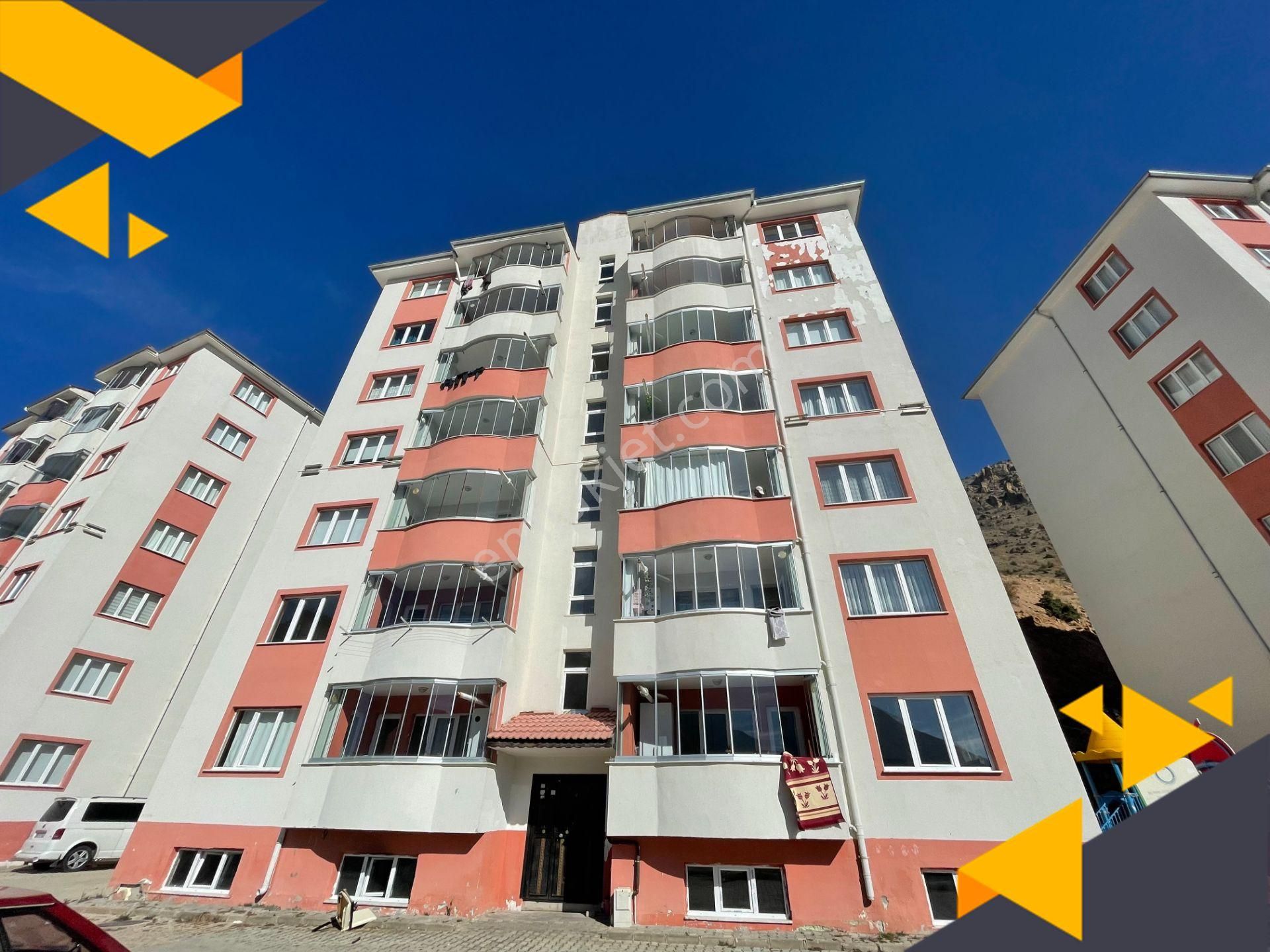 Gümüşhane Merkez Yeni Kiralık Daire  UMUT EVLER SİTESİNDE 2+1 ŞEHİR MANZARALI DAİRE