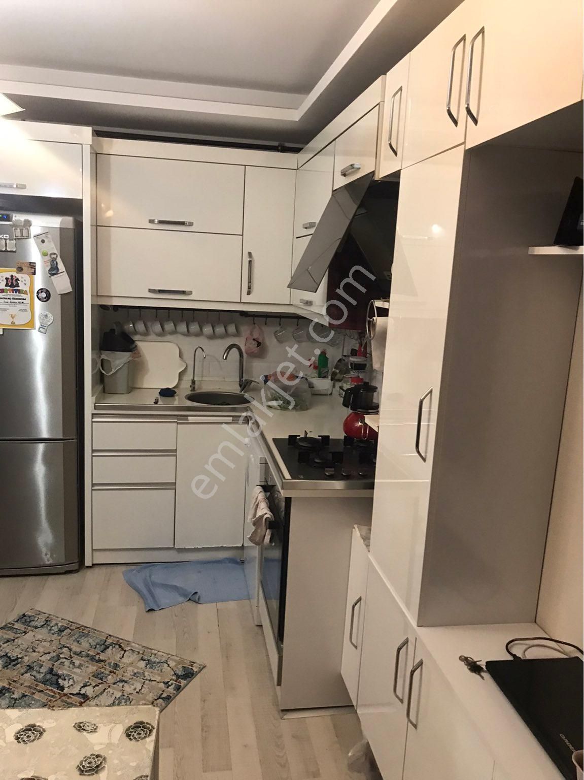 Konak Hatay Üçyol Yakını 3 Yıllık Daire... - Görsel 4