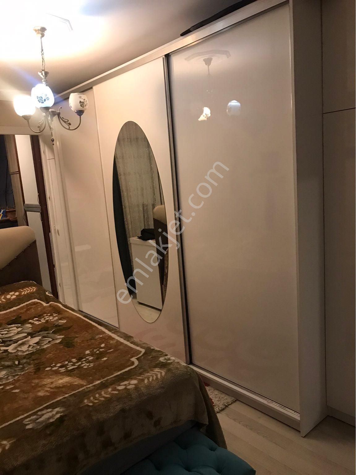 Konak Hatay Üçyol Yakını 3 Yıllık Daire... - Görsel 8