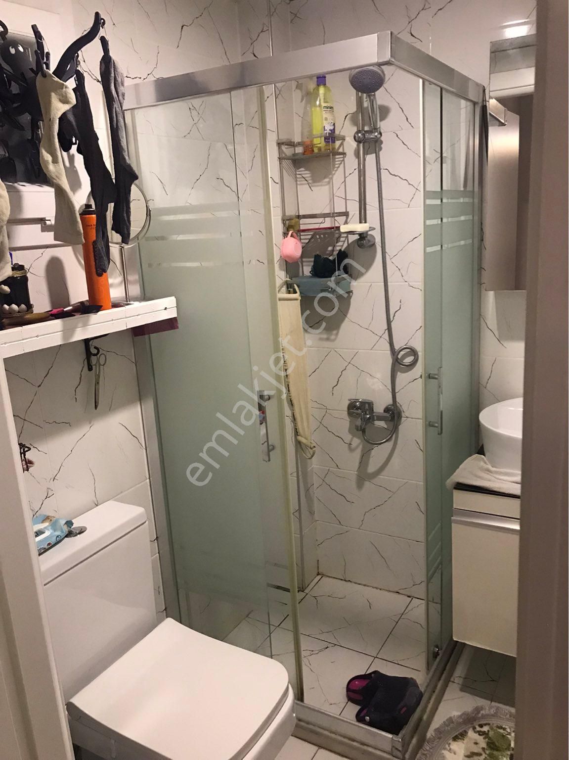 Konak Hatay Üçyol Yakını 3 Yıllık Daire... - Görsel 15