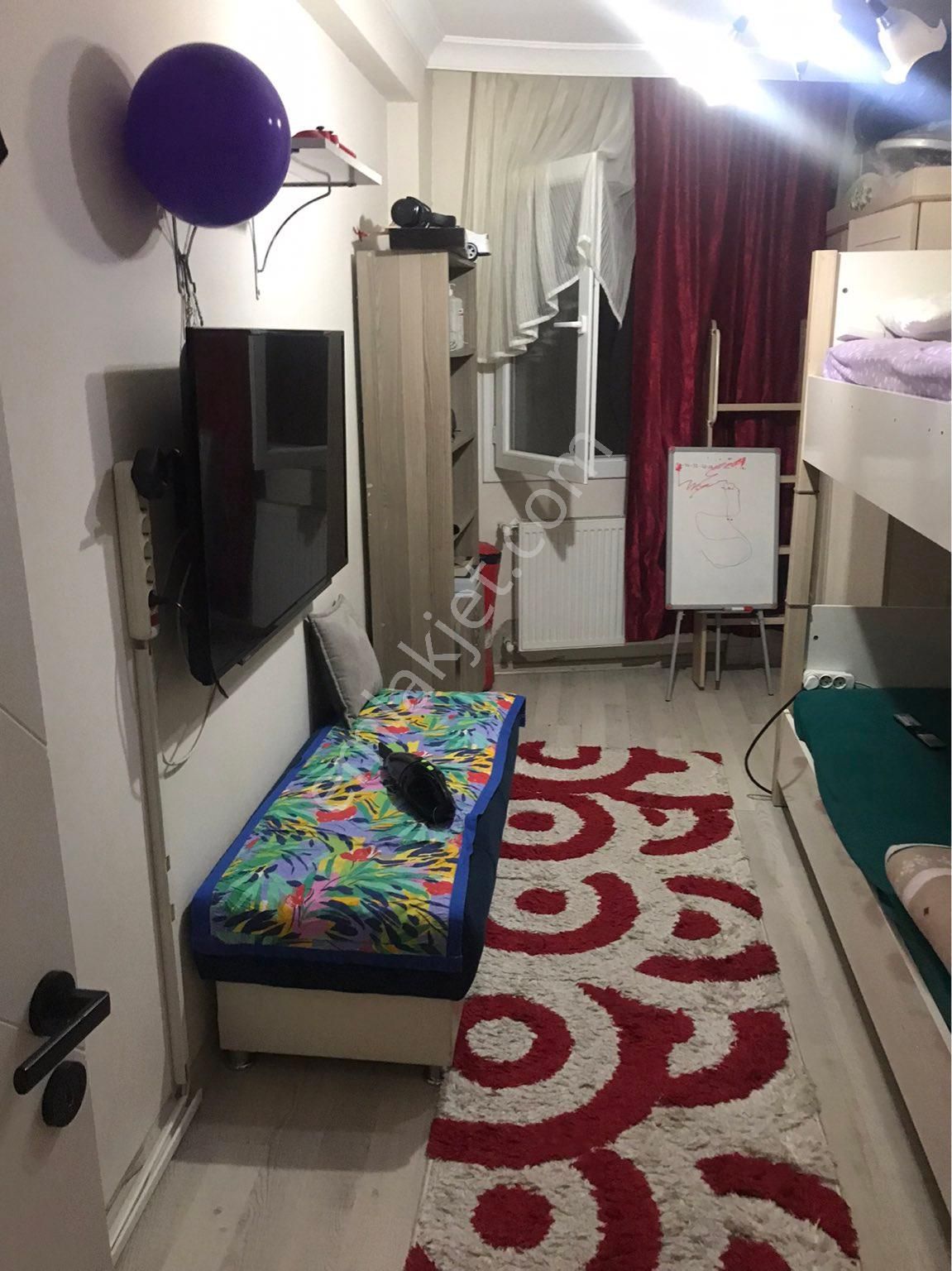 Konak Hatay Üçyol Yakını 3 Yıllık Daire... - Görsel 18