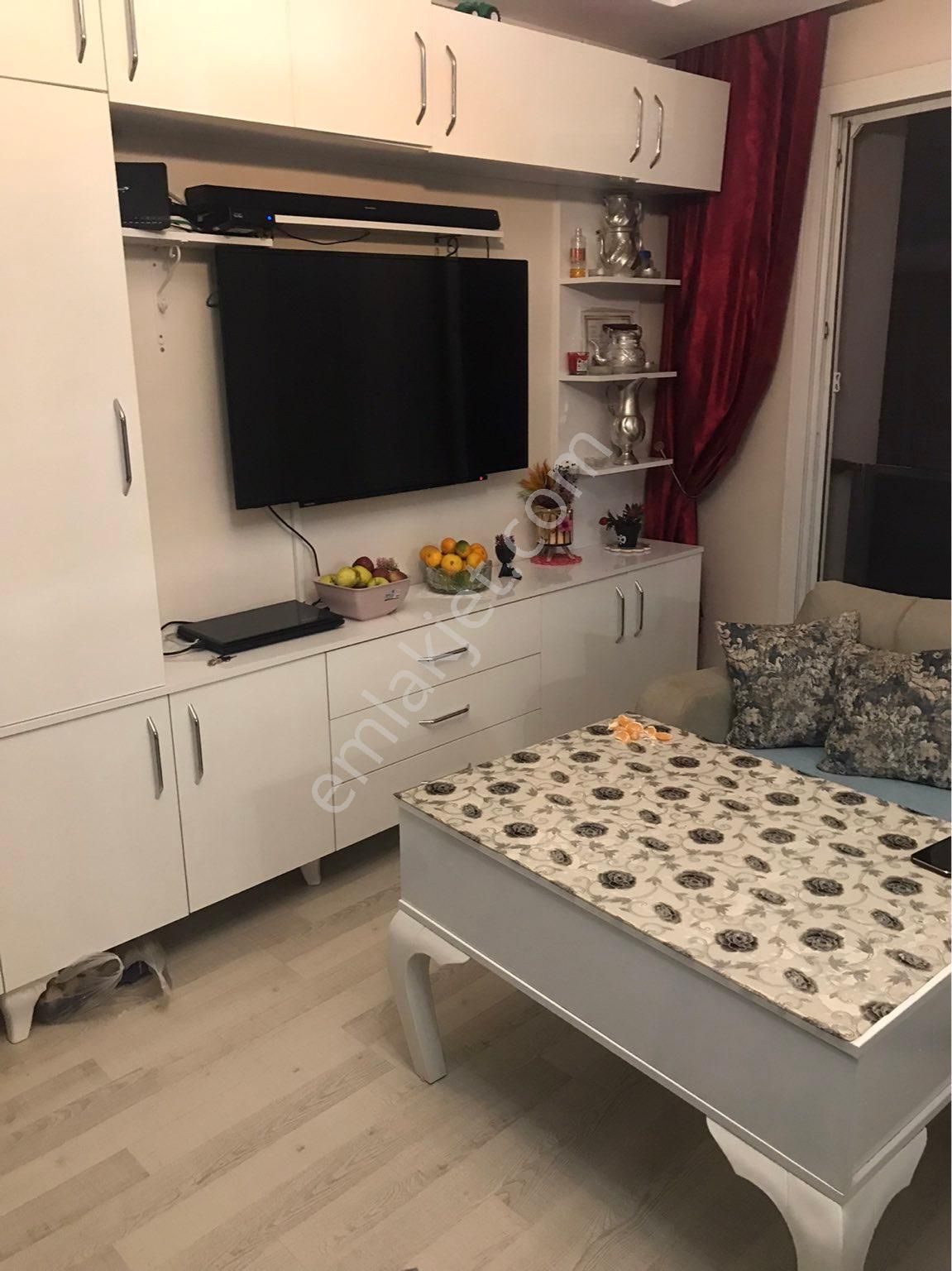 Konak Hatay Üçyol Yakını 3 Yıllık Daire... - Görsel 2
